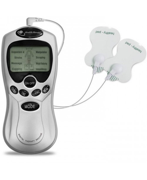 Máy massage giải tỏa căng thẳng 4 miếng dán